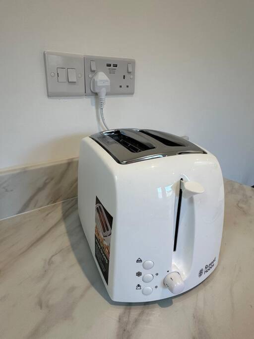 Whitsun - Brand New Listing! Apartament Bristol